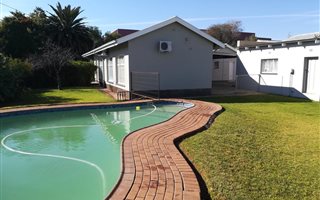 3 Bedroom House in New Park