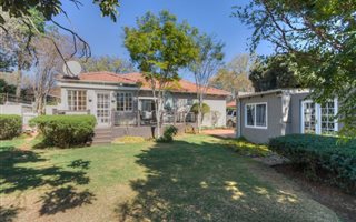3 Bedroom House in Greenside