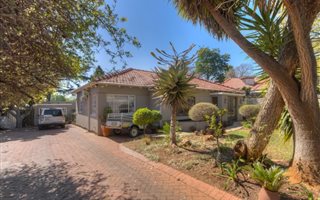 3 Bedroom House in Greenside