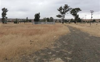 300 m² Land available in Thaba Nchu
