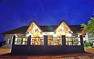 20 ha Farm in Mossel Bay
