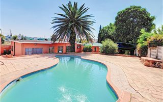 4 Bedroom House in Discovery
