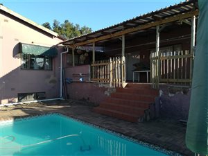 4 Bed House in Marburg