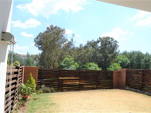 3 Bed Apartment in Kyalami Hills