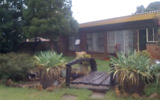2 ha Farm in Vereeniging