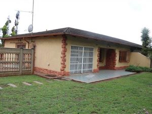 3 Bed House in Vanderbijlpark CW
