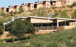 House in Upington