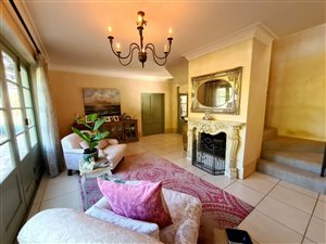 4 Bed House in La Pastorale