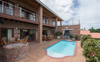 4 Bedroom House in Forest Downs