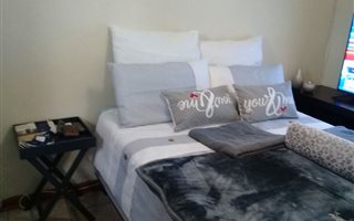3 Bedroom Simplex in Reyno Ridge