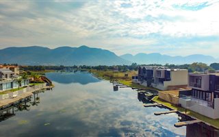 3 Bedroom Townhouse in The Islands Estate