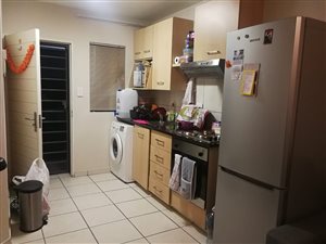 2 Bed Apartment in Lakefield