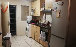 2 Bedroom Apartment in Lakefield