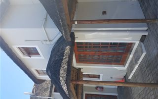2 Bedroom Duplex in Wellington Central