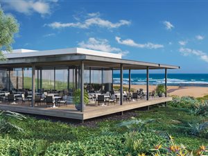 1575 m² Land available in Seaton Estate