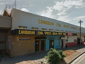 900 m² Commercial space in Germiston Central