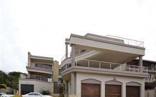 4 Bedroom House in Ballito
