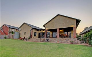 4 Bedroom House in Candlewoods Estate