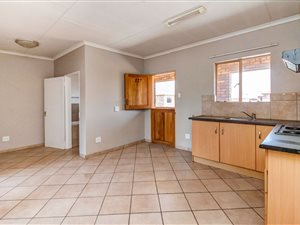 Studio Apartment in Paul Krugers Resort