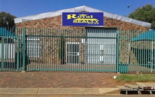 Commercial space in Ennerdale