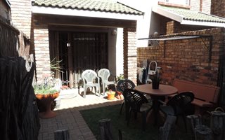 2 Bedroom Apartment in Brentwood Park