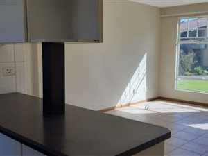 2 Bed Apartment in Verwoerdpark