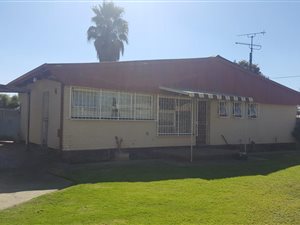 3 Bedroom House in Minnebron