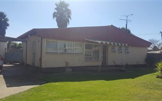 3 Bedroom House in Minnebron