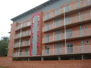 2 Bed Flat in Sunnyside