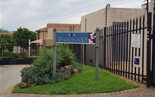 1 Bedroom Apartment in Nelspruit