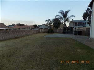 3 Bed House in Ormonde