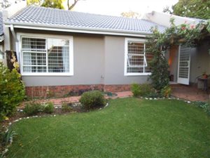 2 Bed Townhouse in Magaliessig