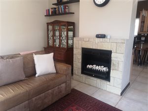 3 Bed Cluster in Strubens Valley