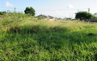 630 m² Land available in Brackenham
