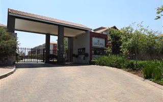 2 Bedroom Apartment in Barbeque Downs