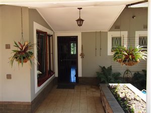 3 Bed House in Athlone