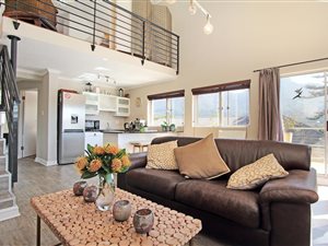 2 Bed Apartment in Newlands