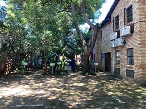 96 m² Commercial space in Umgeni Park