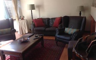 2 Bedroom Townhouse in Norwood