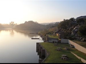 4 ha Farm in Vaaloewer