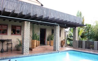 450 m² Office Space in Phalaborwa