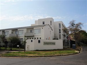 1 Bedroom Apartment in Mostertsdrift