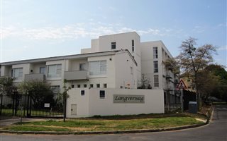 1 Bedroom Apartment in Mostertsdrift
