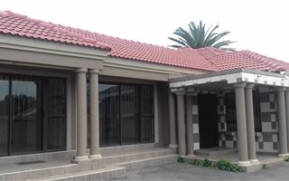 4 Bedroom House in Croydon