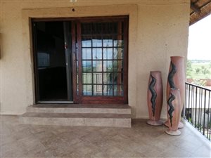 2 Bedroom Apartment in Rietfontein