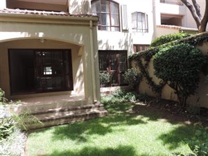 2 Bed Apartment in River Club