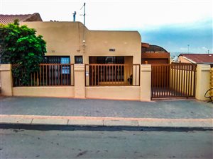 2 Bed House in Orlando West