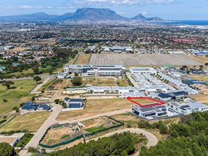 850 m² Land available in Baronetcy Estate