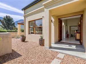 4 Bed House in Wedderwill Country Estate
