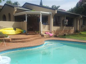 3 Bed House in Scottburgh South